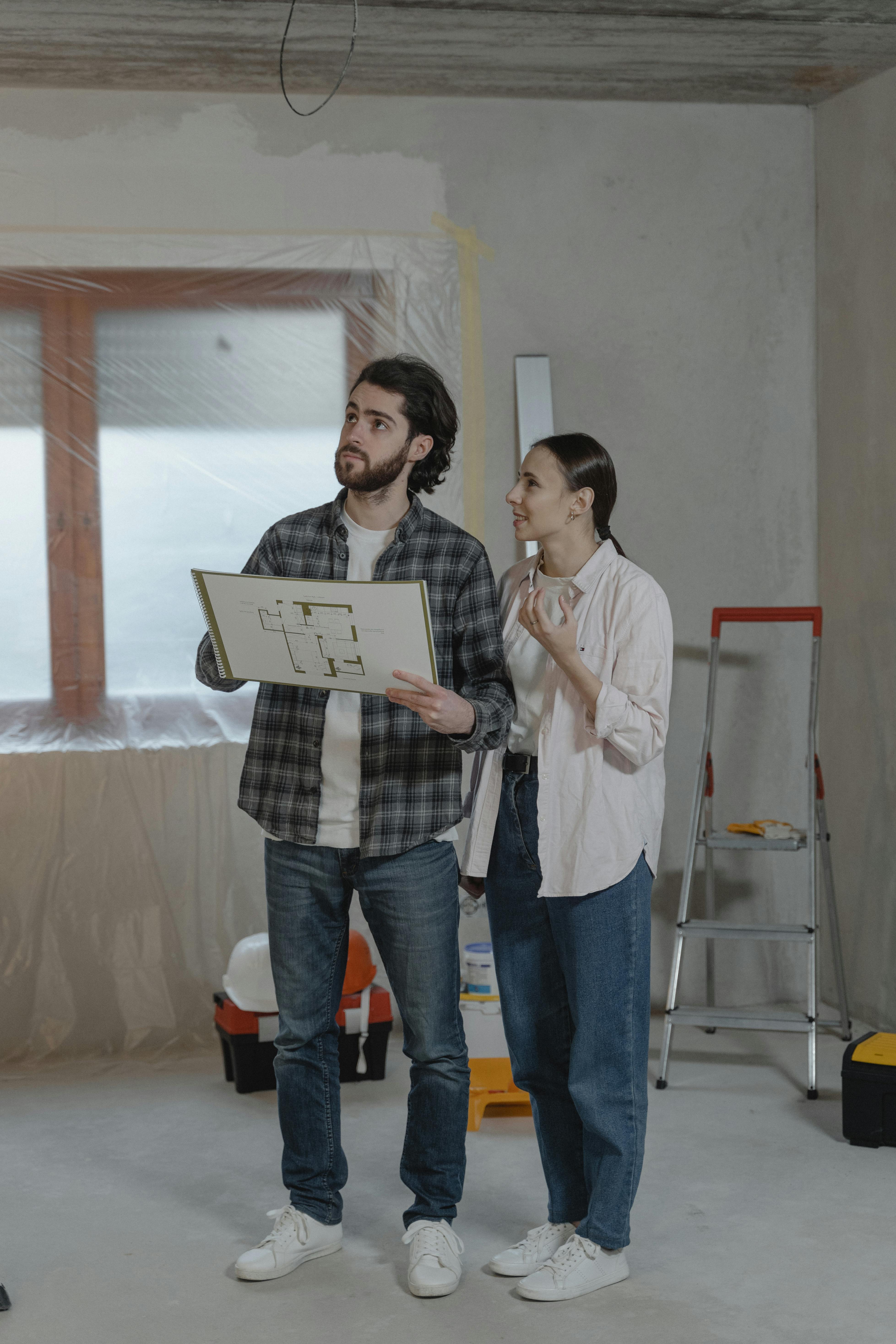 Home Improvement Image 1