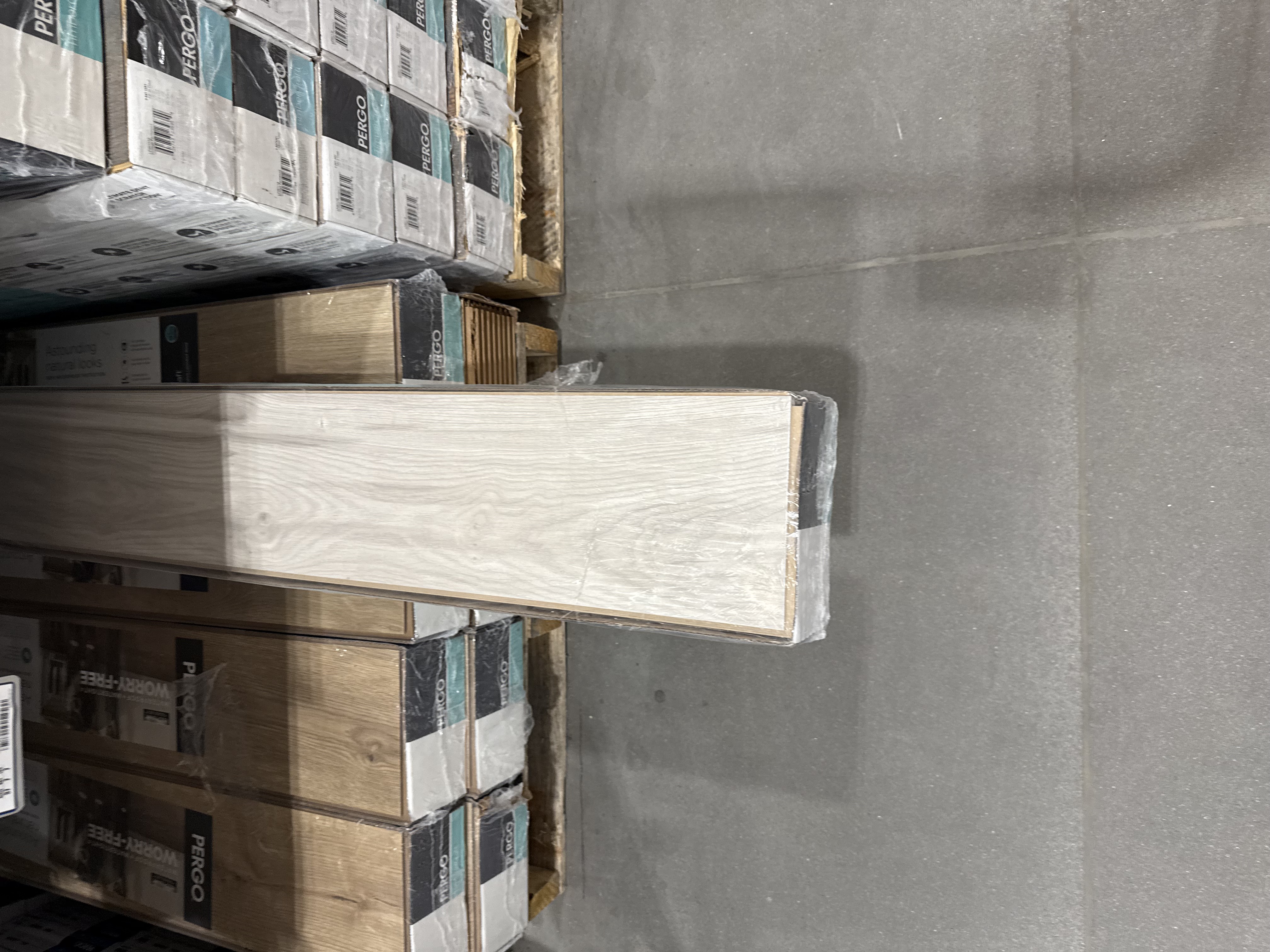 Select Flooring Style